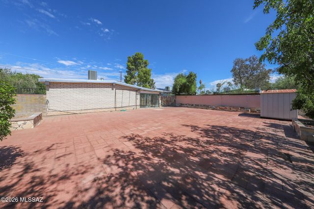 5008 E Adams Street, Tucson, AZ 85712