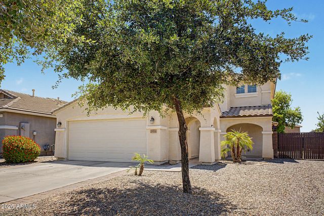 2935 E MEAD Drive, Gilbert, AZ 85298