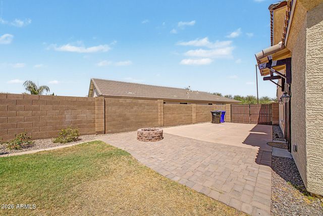 2935 E MEAD Drive, Gilbert, AZ 85298