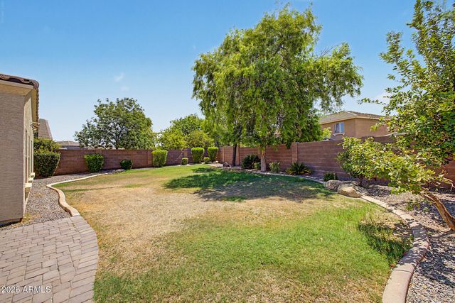 2935 E MEAD Drive, Gilbert, AZ 85298