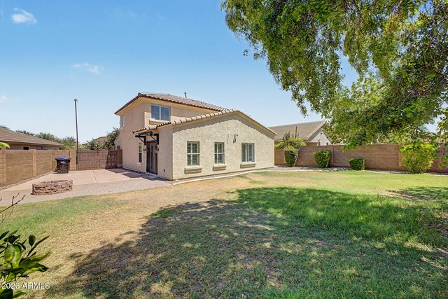 2935 E MEAD Drive, Gilbert, AZ 85298