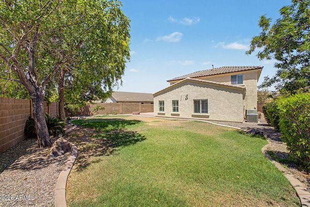2935 E MEAD Drive, Gilbert, AZ 85298