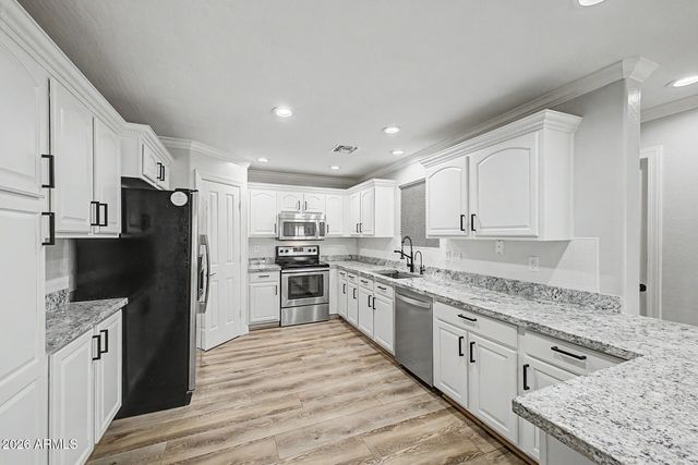 2935 E MEAD Drive, Gilbert, AZ 85298