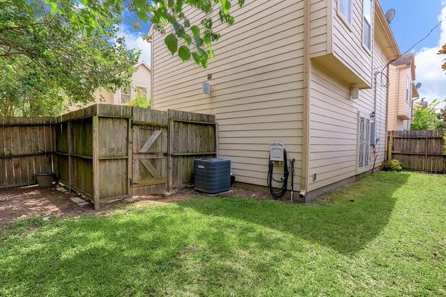 2232 Naomi St Street, Houston, TX 77054