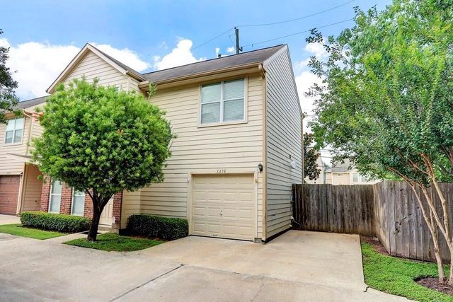 2232 Naomi St Street, Houston, TX 77054