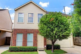 2232 Naomi St Street, Houston, TX 77054
