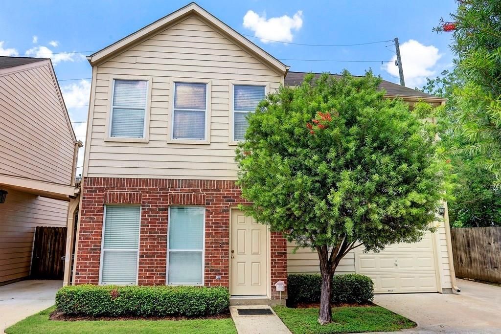 2232 Naomi St Street, Houston, TX 77054