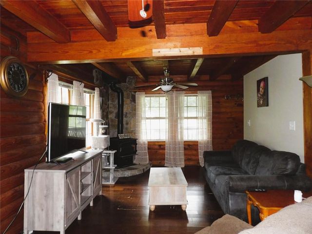 3096 Campground Road, Winston, GA 30187