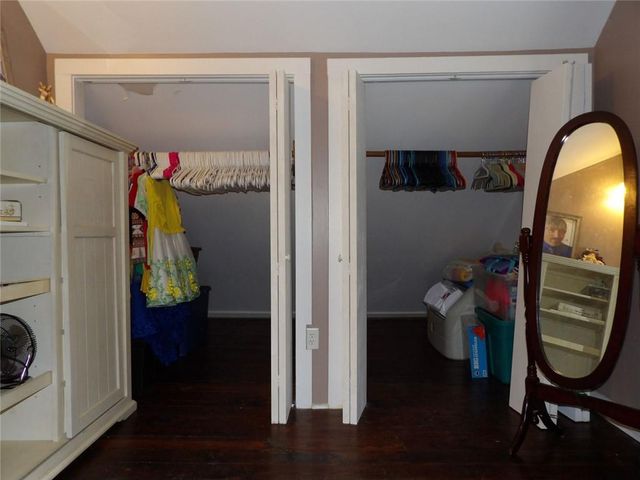 3096 Campground Road, Winston, GA 30187