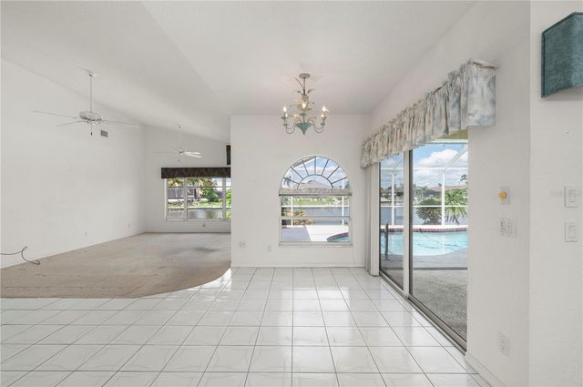4007 MALTESE COURT, Punta Gorda, FL 33950