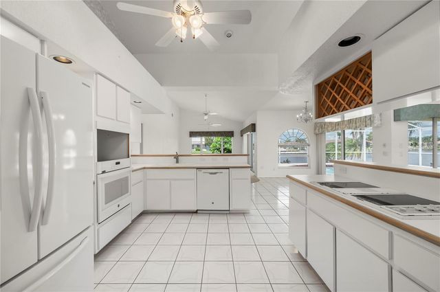 4007 MALTESE COURT, Punta Gorda, FL 33950