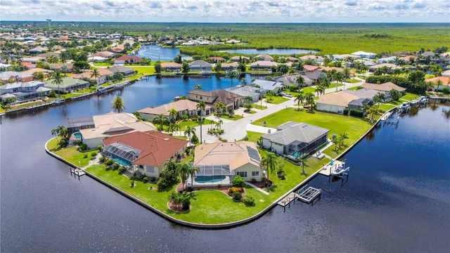 4007 MALTESE COURT, Punta Gorda, FL 33950