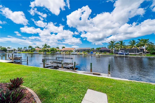 4007 MALTESE COURT, Punta Gorda, FL 33950