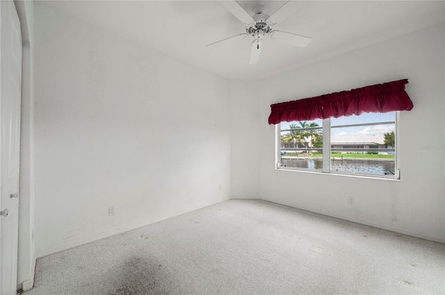 4007 MALTESE COURT, Punta Gorda, FL 33950