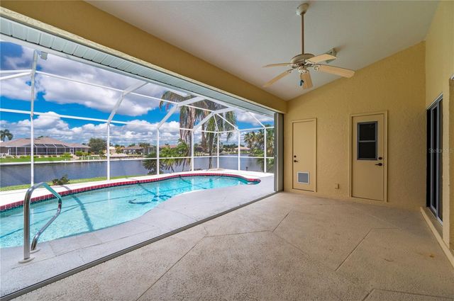 4007 MALTESE COURT, Punta Gorda, FL 33950