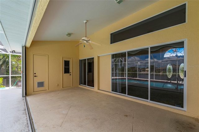4007 MALTESE COURT, Punta Gorda, FL 33950