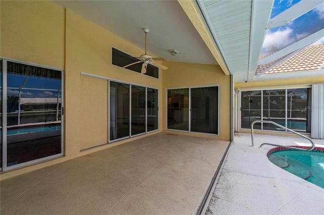 4007 MALTESE COURT, Punta Gorda, FL 33950
