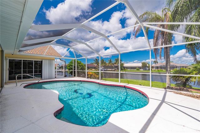 4007 MALTESE COURT, Punta Gorda, FL 33950