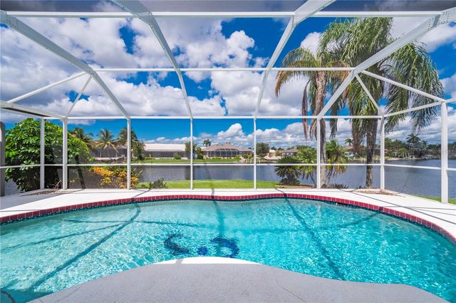 4007 MALTESE COURT, Punta Gorda, FL 33950