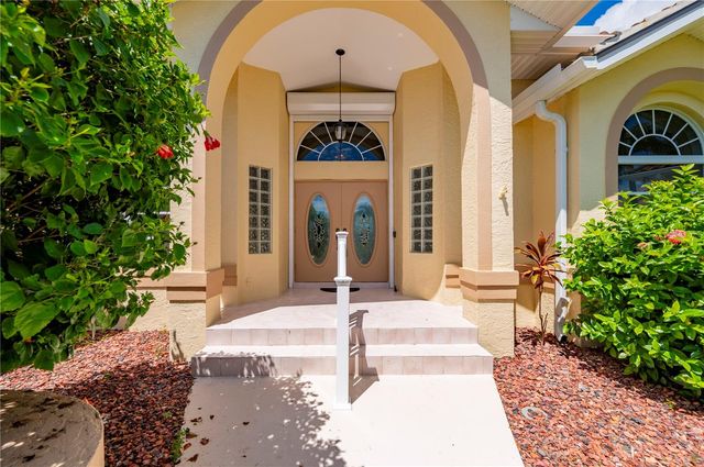 4007 MALTESE COURT, Punta Gorda, FL 33950