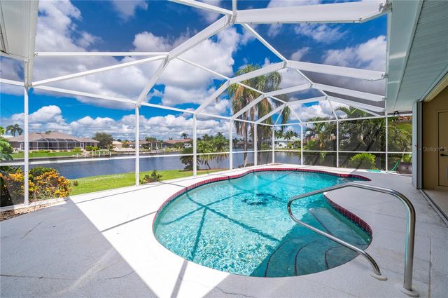 4007 MALTESE COURT, Punta Gorda, FL 33950