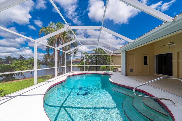 4007 MALTESE COURT, Punta Gorda, FL 33950