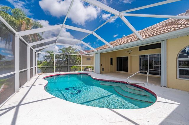 4007 MALTESE COURT, Punta Gorda, FL 33950