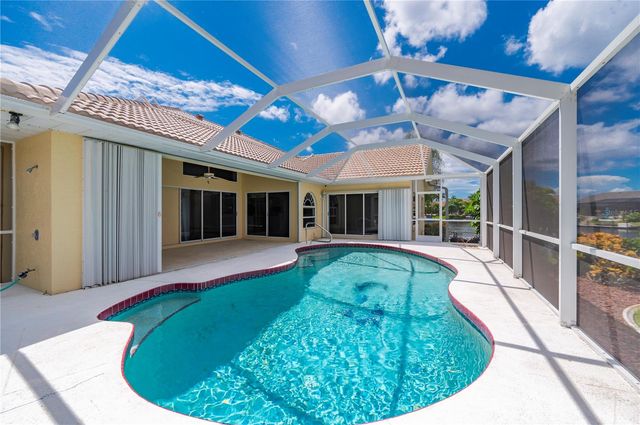 4007 MALTESE COURT, Punta Gorda, FL 33950