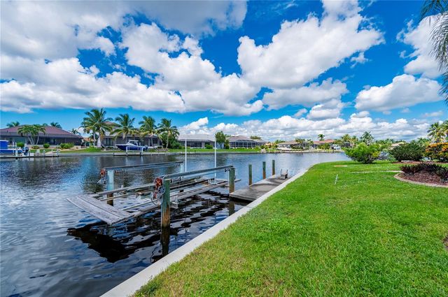 4007 MALTESE COURT, Punta Gorda, FL 33950