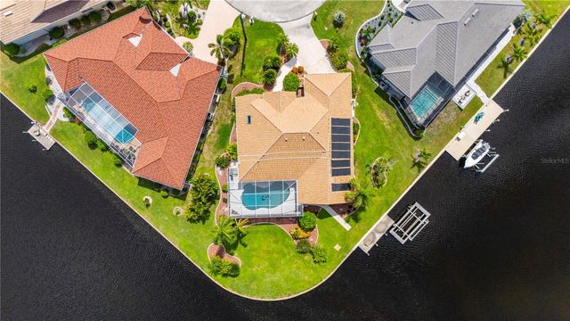 4007 MALTESE COURT, Punta Gorda, FL 33950