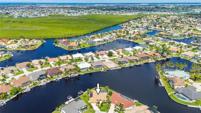 4007 MALTESE COURT, Punta Gorda, FL 33950