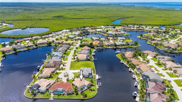 4007 MALTESE COURT, Punta Gorda, FL 33950