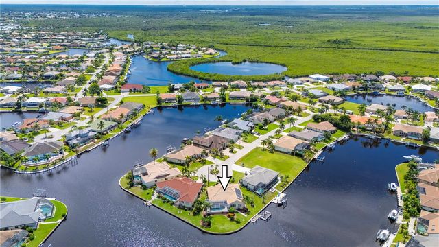 4007 MALTESE COURT, Punta Gorda, FL 33950