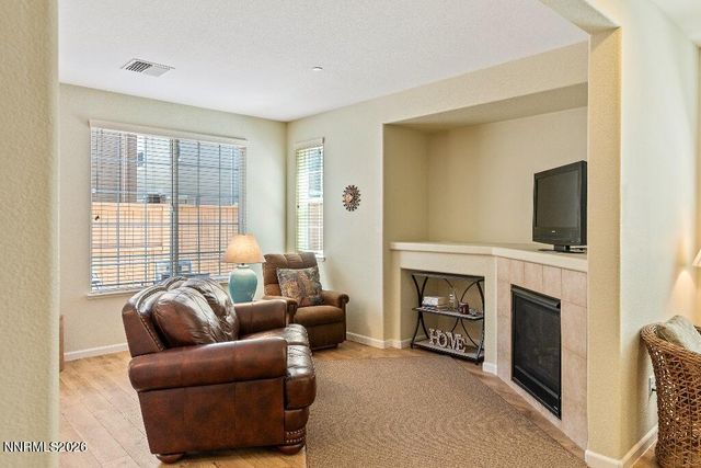 1864 Wind Ranch Road UNIT B, Reno, NV 89521