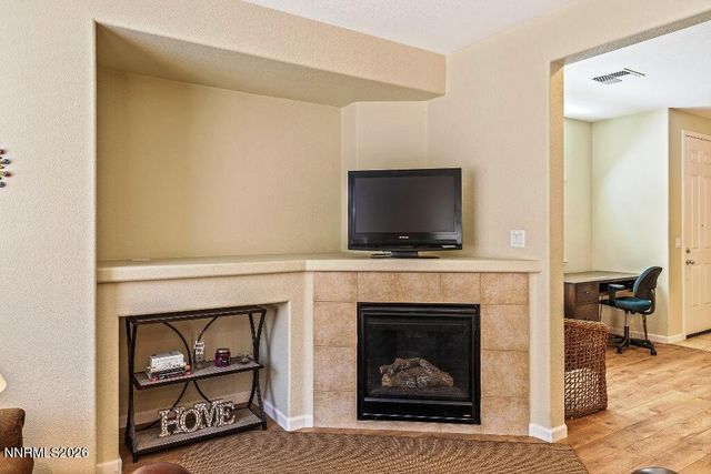 1864 Wind Ranch Road UNIT B, Reno, NV 89521