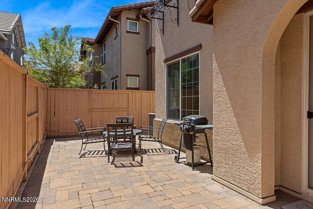 1864 Wind Ranch Road UNIT B, Reno, NV 89521