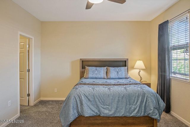 1864 Wind Ranch Road UNIT B, Reno, NV 89521