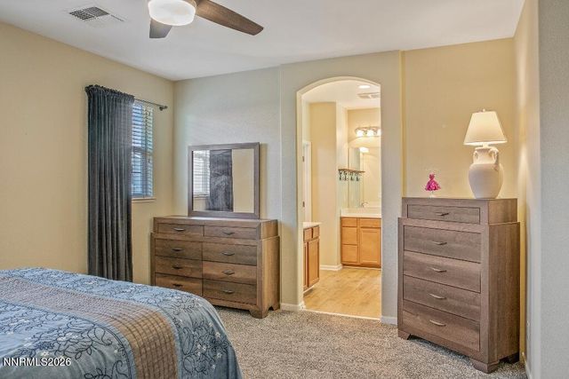 1864 Wind Ranch Road UNIT B, Reno, NV 89521
