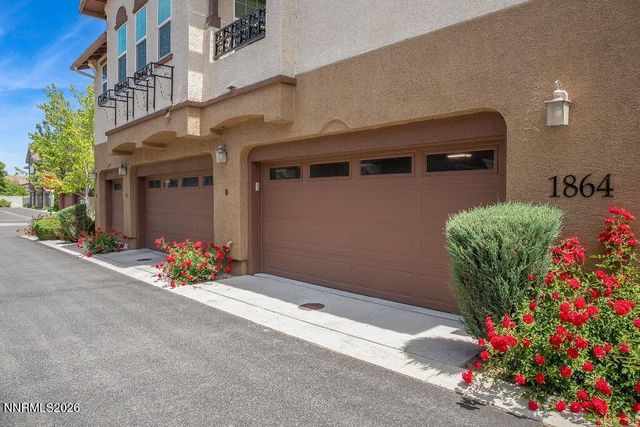 1864 Wind Ranch Road UNIT B, Reno, NV 89521