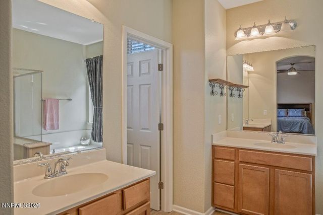1864 Wind Ranch Road UNIT B, Reno, NV 89521