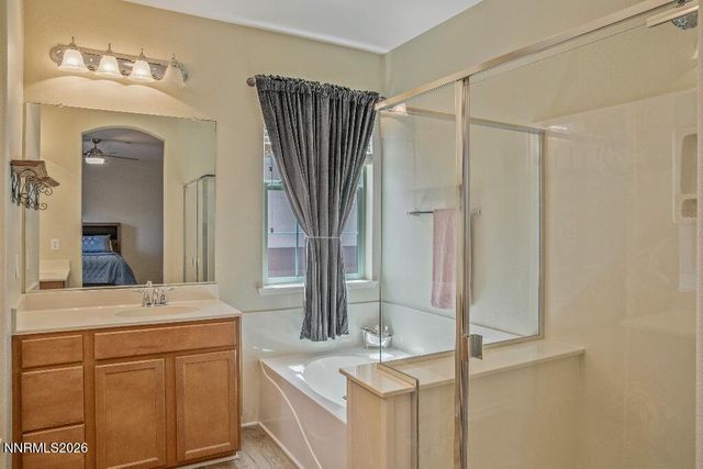 1864 Wind Ranch Road UNIT B, Reno, NV 89521