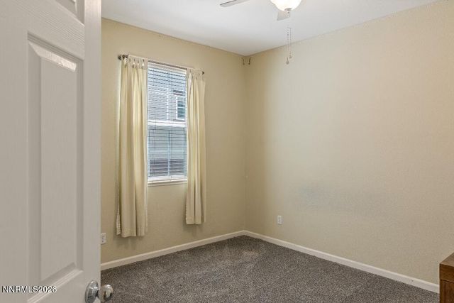 1864 Wind Ranch Road UNIT B, Reno, NV 89521