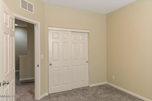 1864 Wind Ranch Road UNIT B, Reno, NV 89521