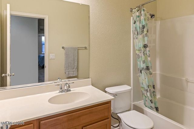 1864 Wind Ranch Road UNIT B, Reno, NV 89521