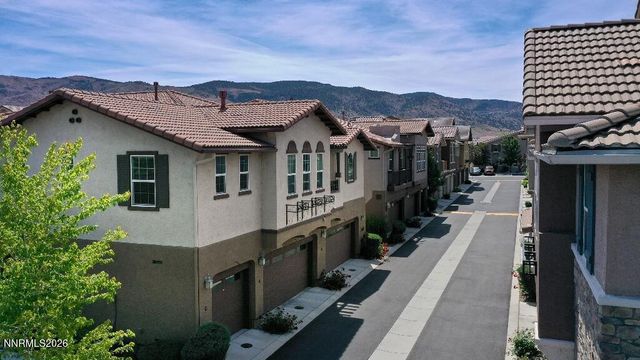 1864 Wind Ranch Road UNIT B, Reno, NV 89521
