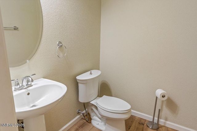1864 Wind Ranch Road UNIT B, Reno, NV 89521