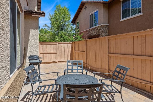 1864 Wind Ranch Road UNIT B, Reno, NV 89521