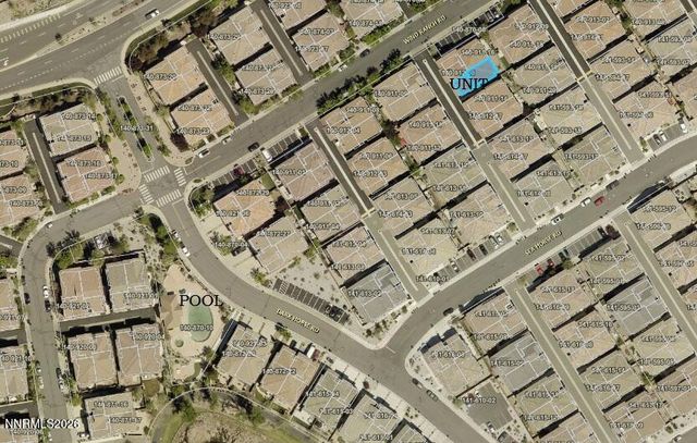 1864 Wind Ranch Road UNIT B, Reno, NV 89521