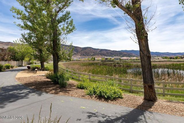 1864 Wind Ranch Road UNIT B, Reno, NV 89521