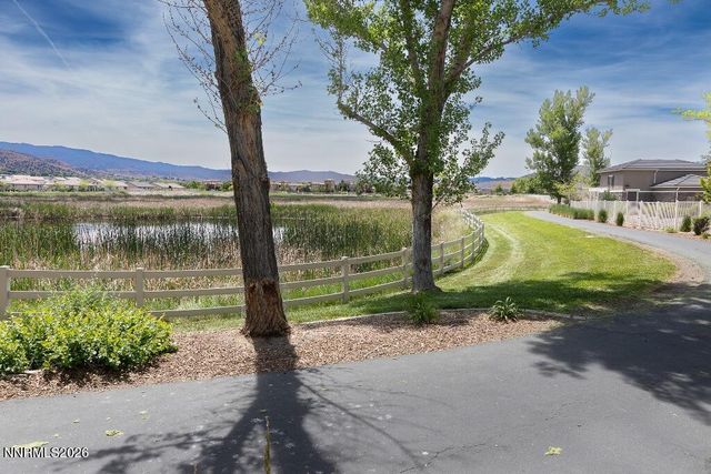 1864 Wind Ranch Road UNIT B, Reno, NV 89521